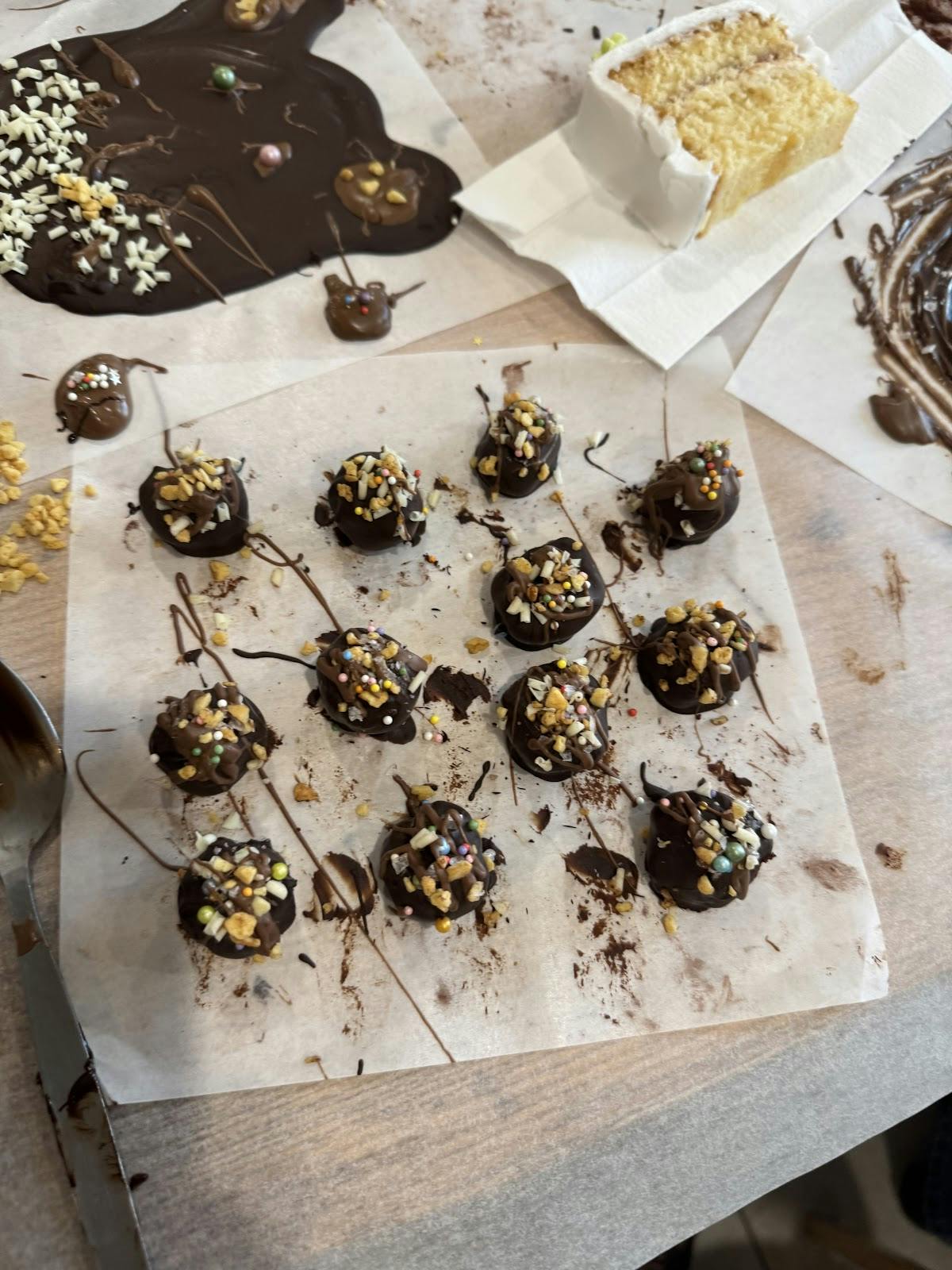 MyChocolate - >claire coustar</a>