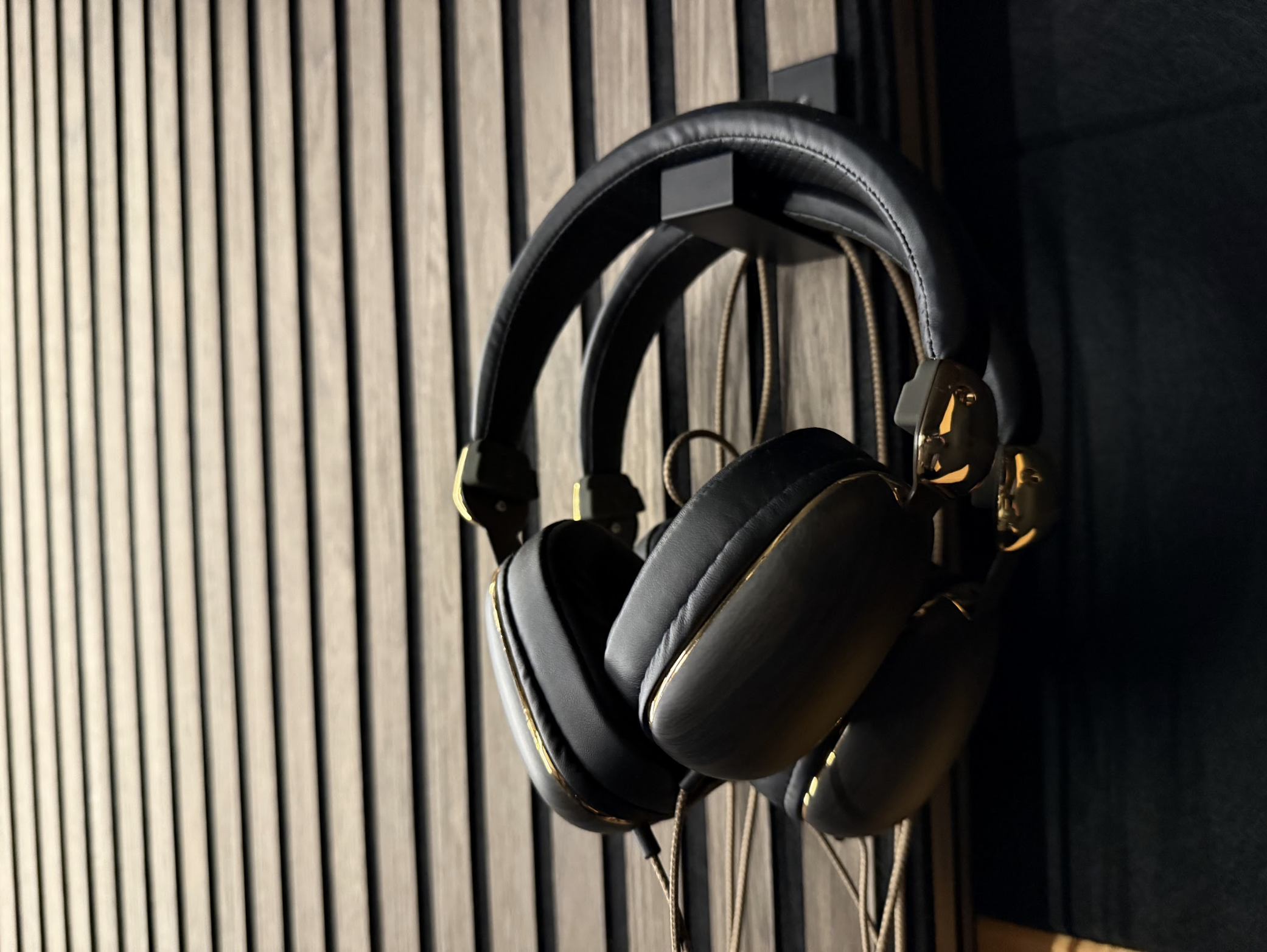 STUDIOS — Westminster Podcast Studio