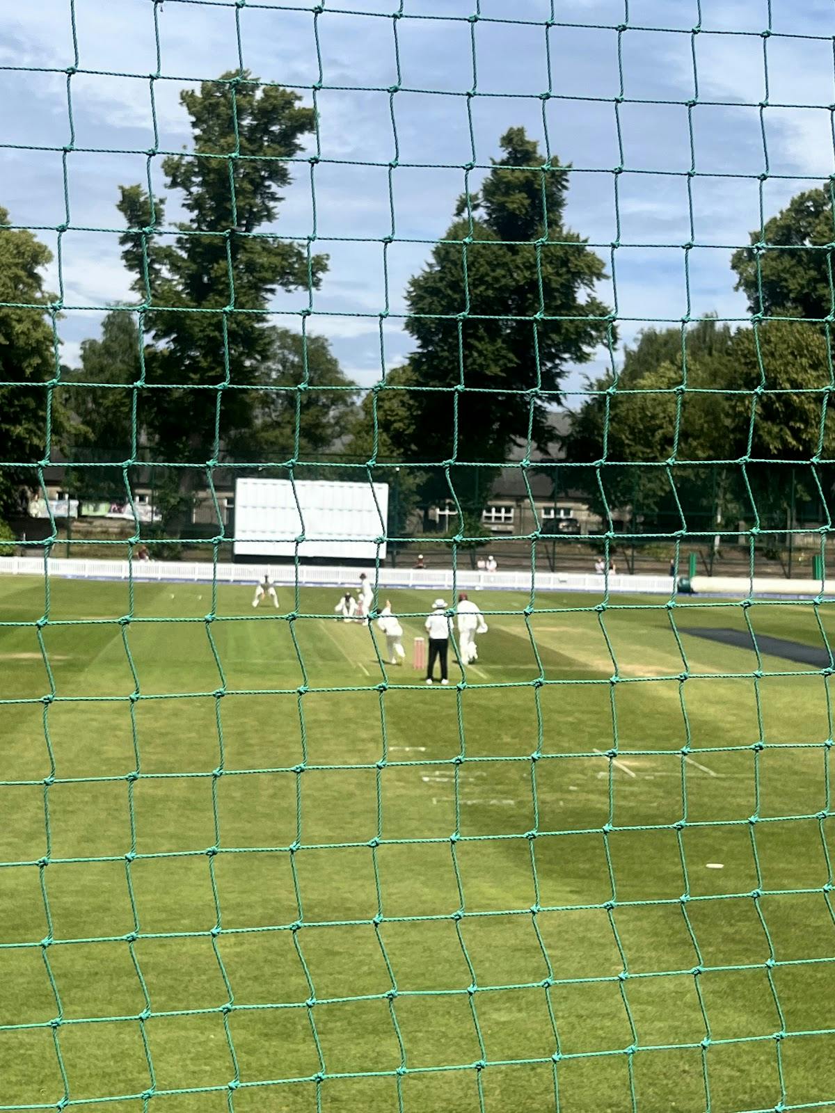 Bath Cricket Club - >P. Y. ASARE</a>