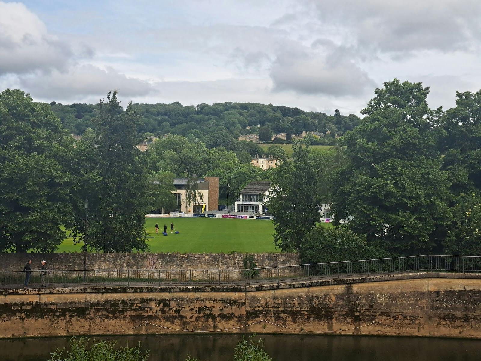 Bath Cricket Club - >Faye Allison</a>