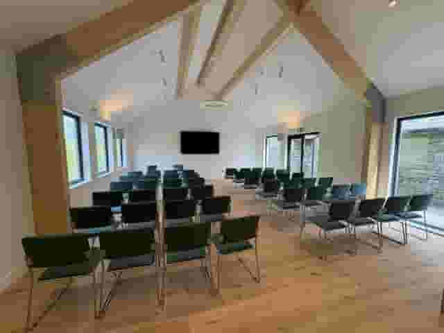 Crosscrake Community Hub