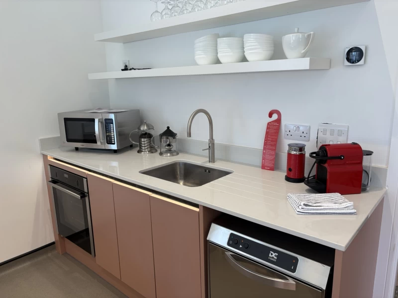 Crosscrake Community Hub Cumbria, England For Hire