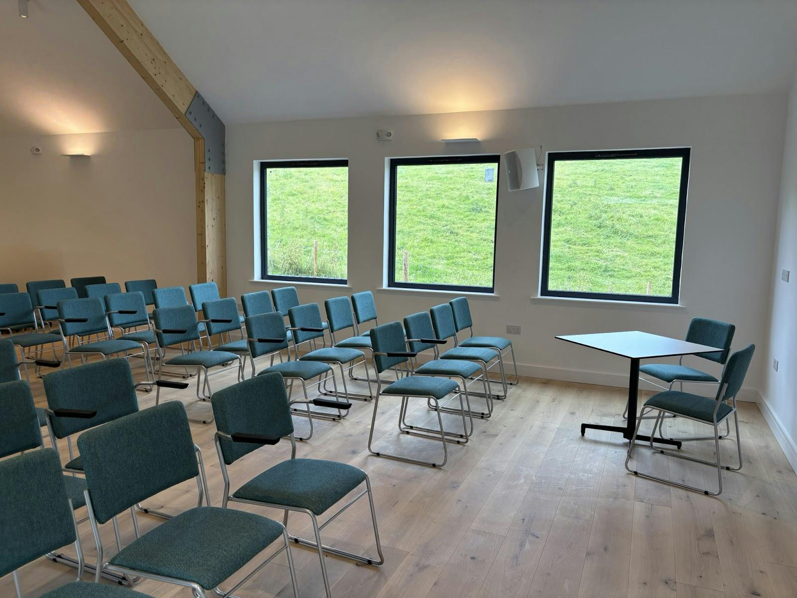 Crosscrake Community Hub - >Crosscrake Community Hub</a>