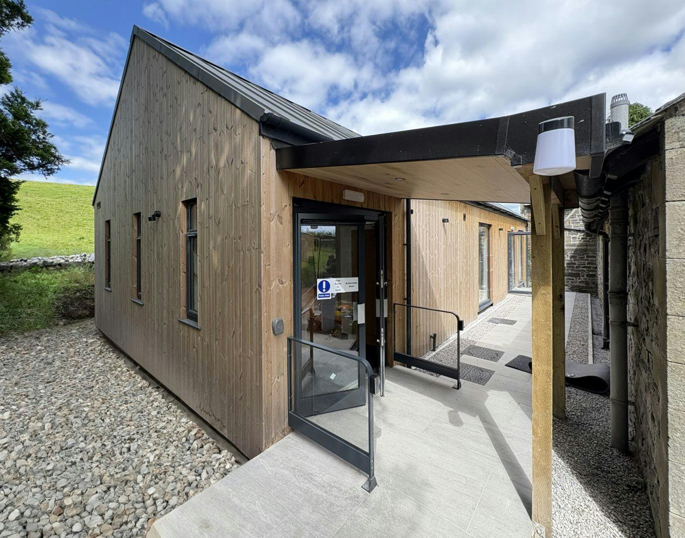 Crosscrake Community Hub - >Crosscrake Community Hub</a>