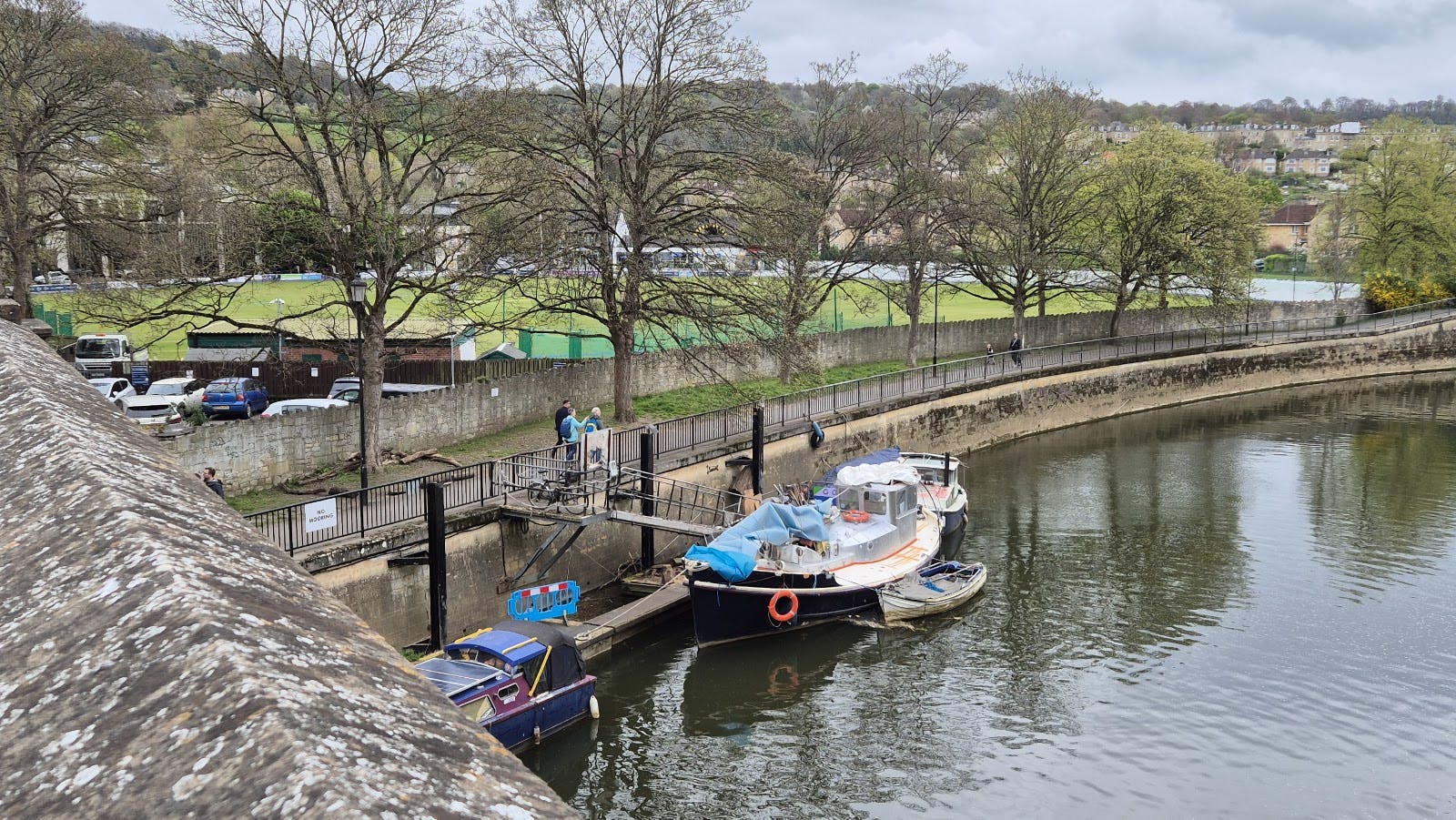 Bath Cricket Club - >Darren Slingsby</a>