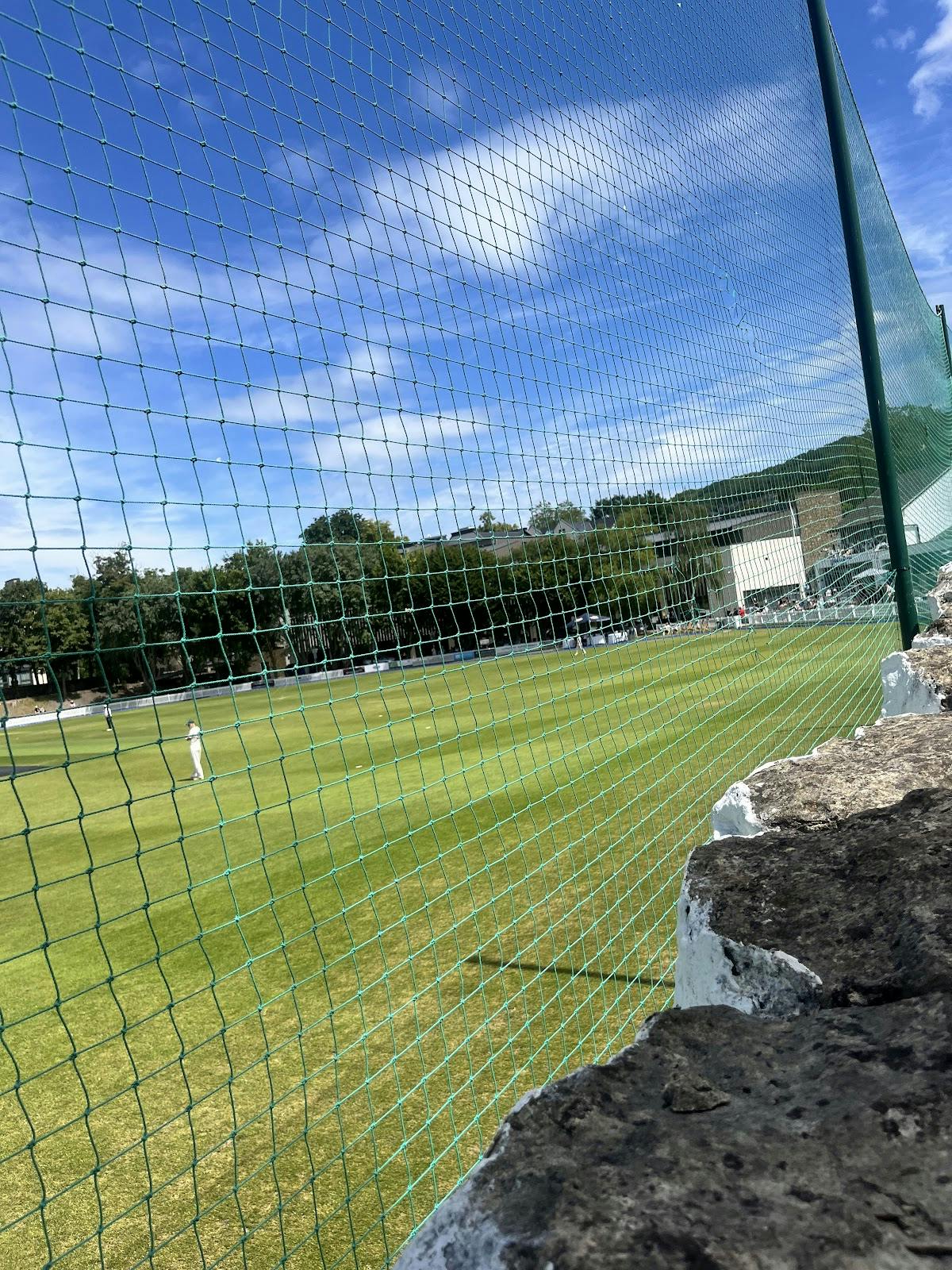 Bath Cricket Club - >P. Y. ASARE</a>