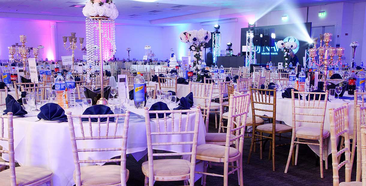 s / Spaces /Conference Suite