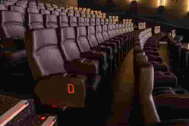 Vue Nottingham