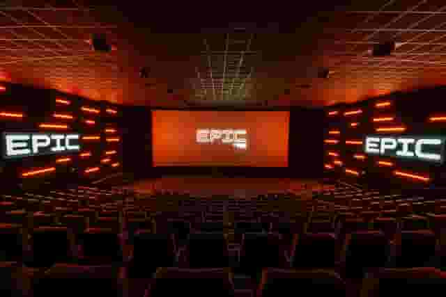 Vue Nottingham