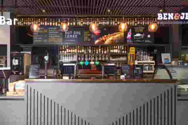 Vue Bristol - Cribbs Causeway