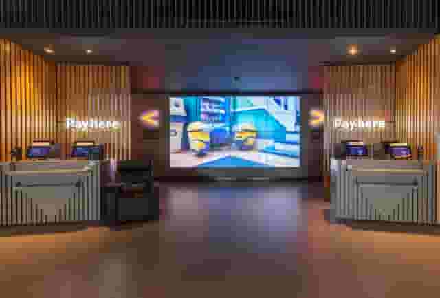 Vue Bristol - Cribbs Causeway