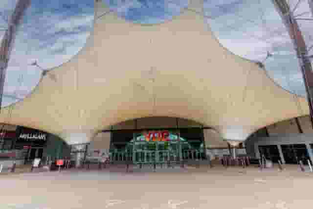 Vue Bristol - Cribbs Causeway