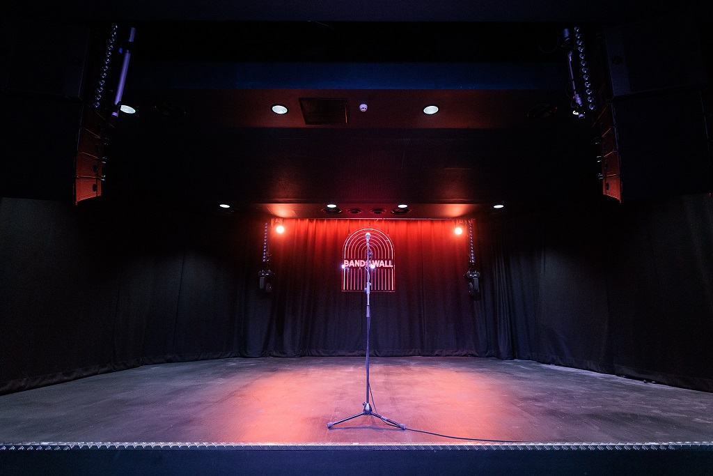 Band on the Wall - image 6