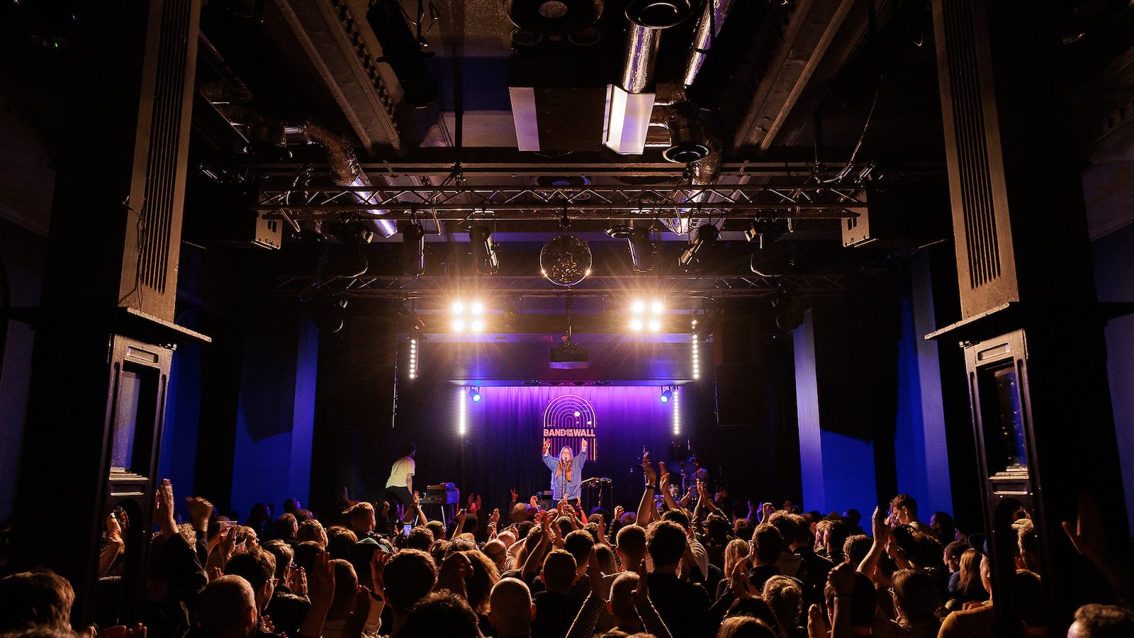 Band on the Wall - image 10