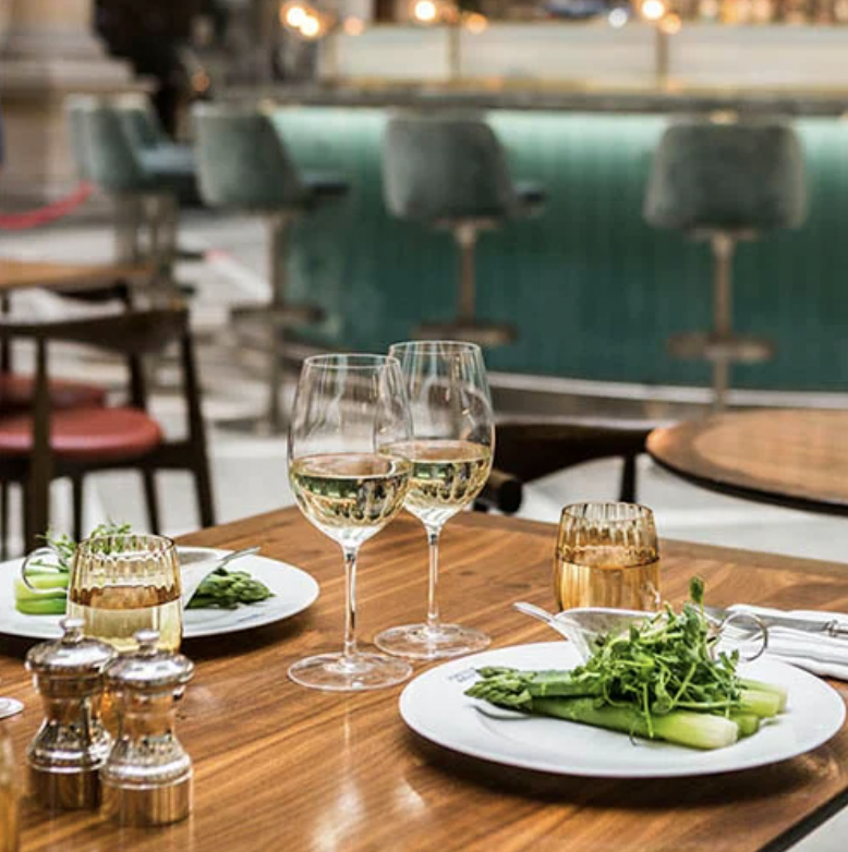 Fortnum at The Royal Exchange  - af0bb76f-0790-4b2e-84fb-385643c0938e.png