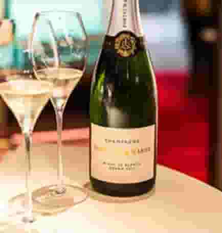 Fortnum at The Royal Exchange