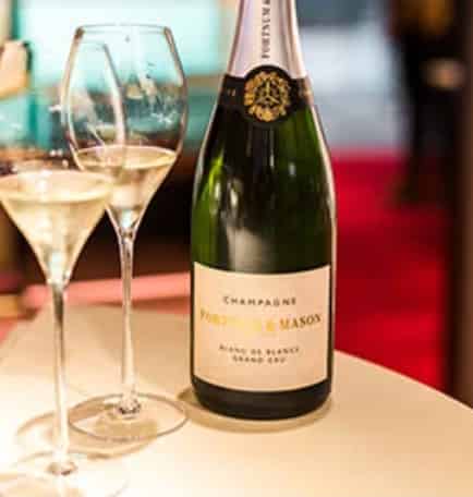 Fortnum at The Royal Exchange