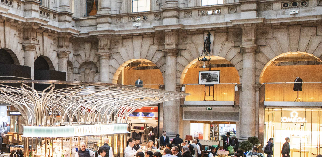 Fortnum at The Royal Exchange  - f9354b54-2e0b-4fee-98d5-5a46da3e7b68.png