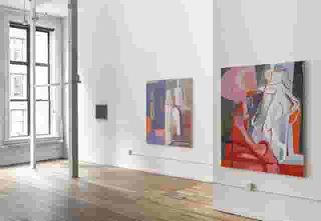37 Eastcastle Street (PM/AM)