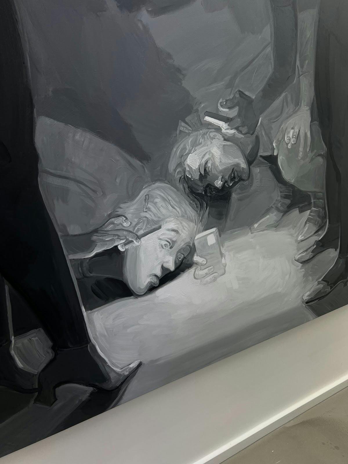 PM/AM - >Sara Sahores</a>