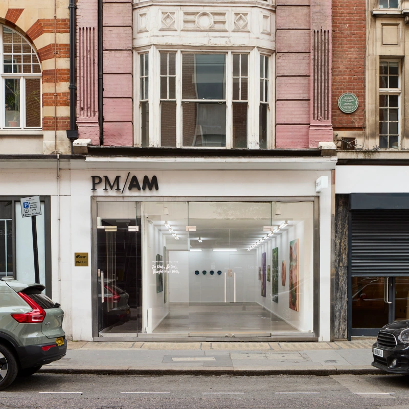 PM/AM - Gallery | GalleriesNow