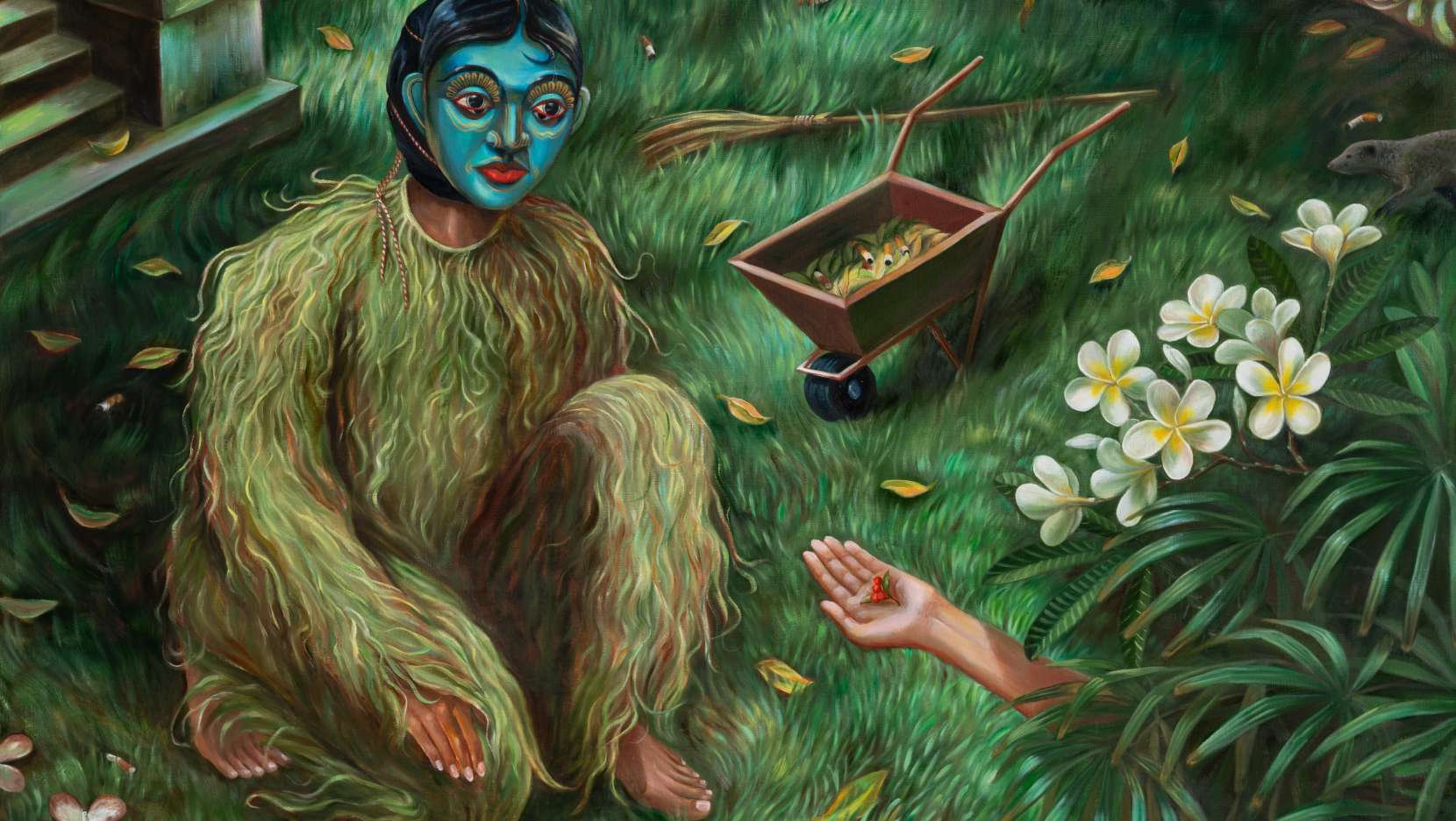 PM/AM | London Gallery Weekend