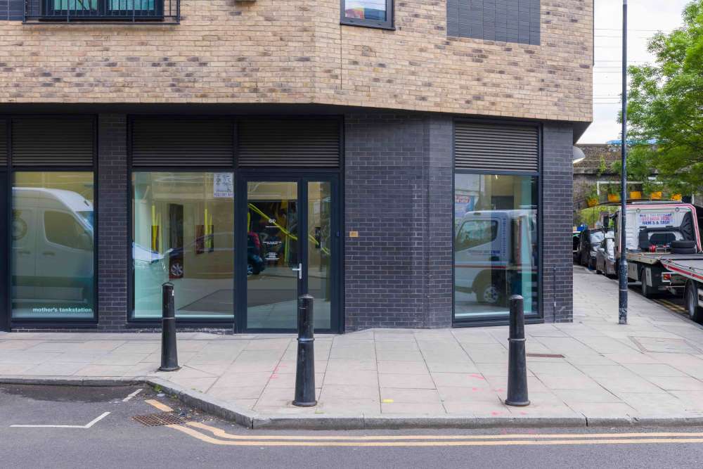 PM/AM | London Gallery Weekend