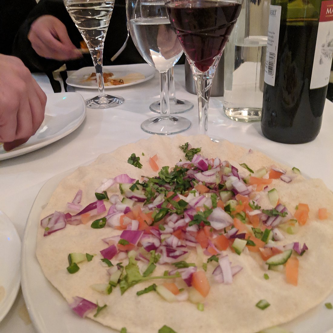 MEGHNA GRILL - ST JOHN'S WOOD, London - 2025 Reviews & Info