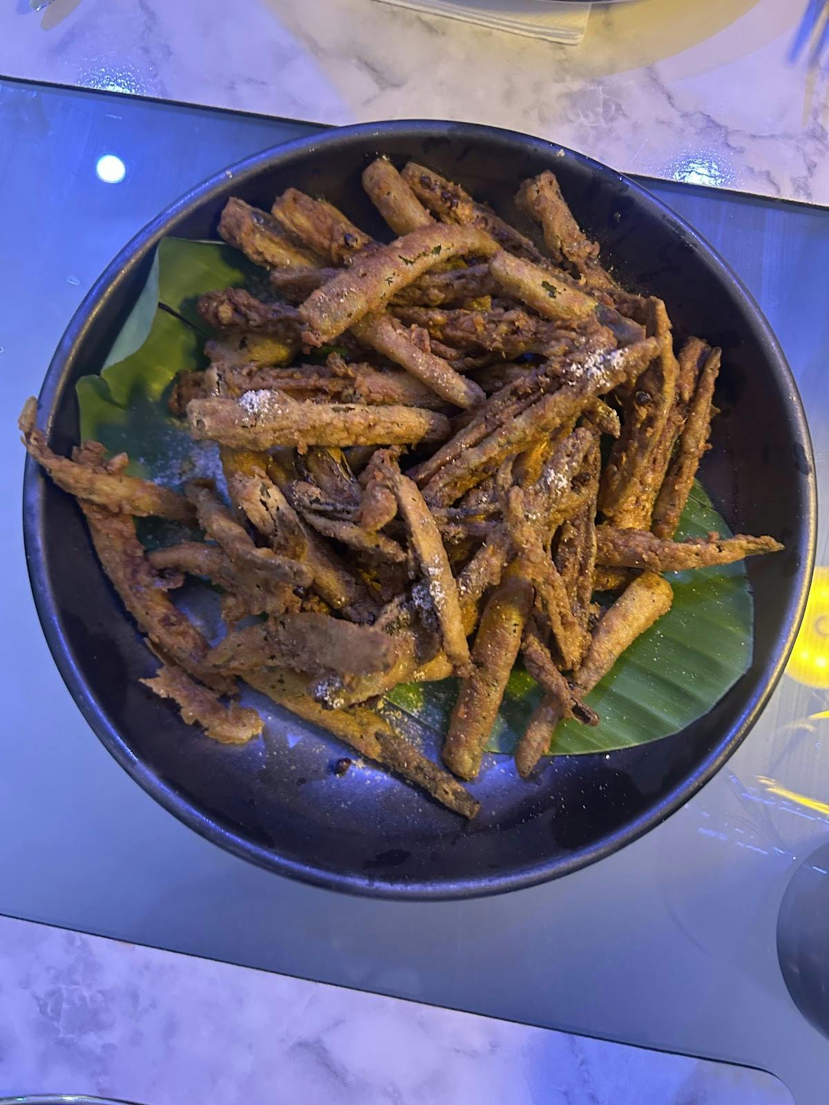 Meghna Grill - >Elizabeth</a>