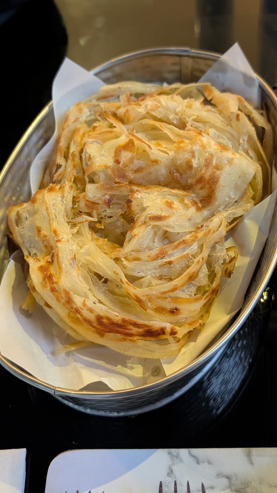 Meghna Grill - >Khannan Saminathan</a>