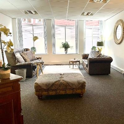 Counselling & Therapy Room in Leeds City Centre - in Leeds, England United  Kingdom- listed on UK Therapy Rooms.