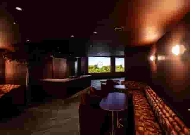 Private Shooting Room