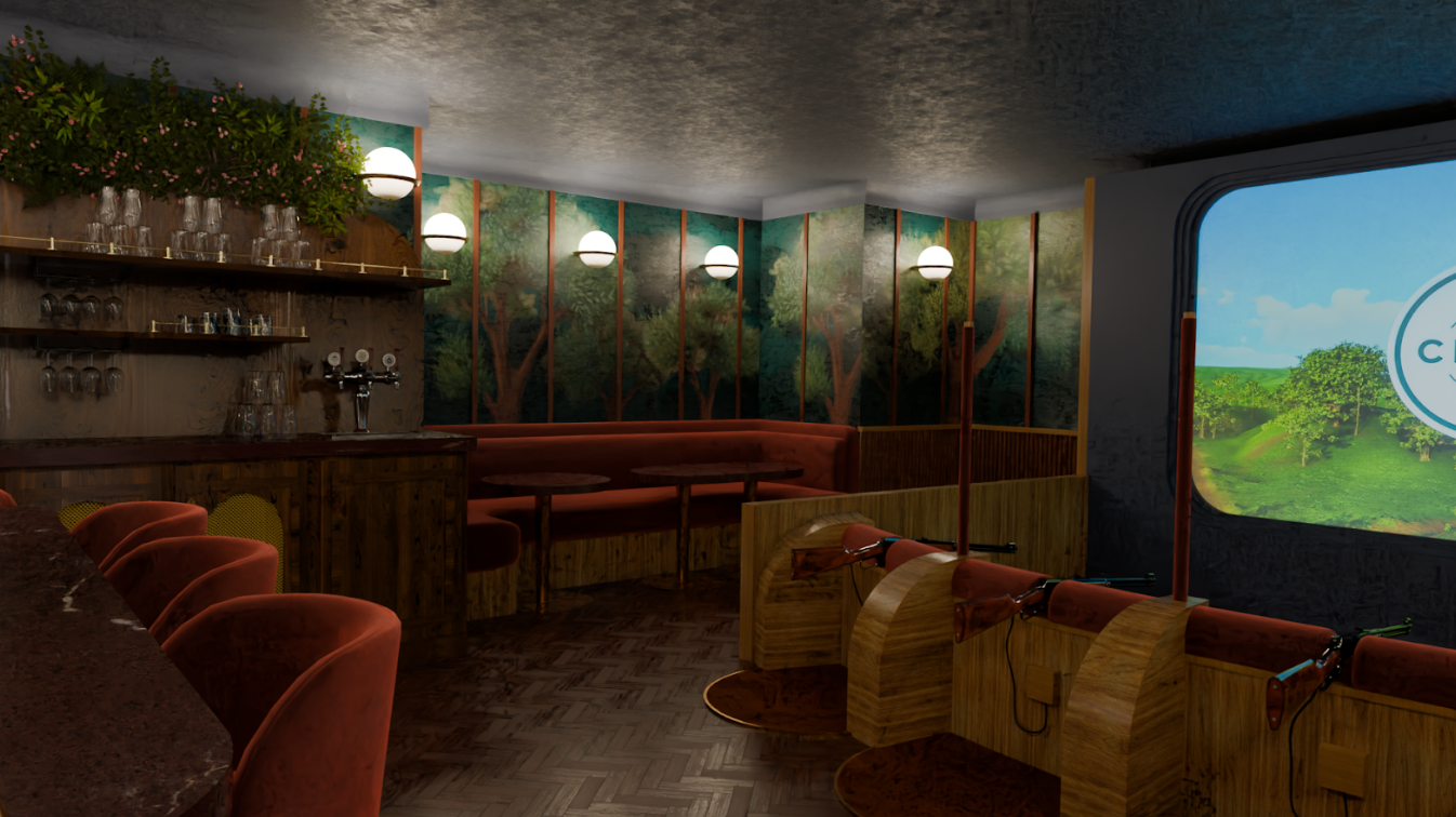 Clays Soho - image 2