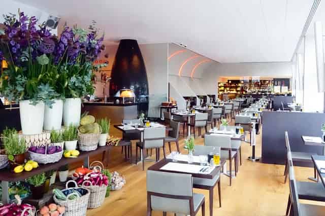 Cafe