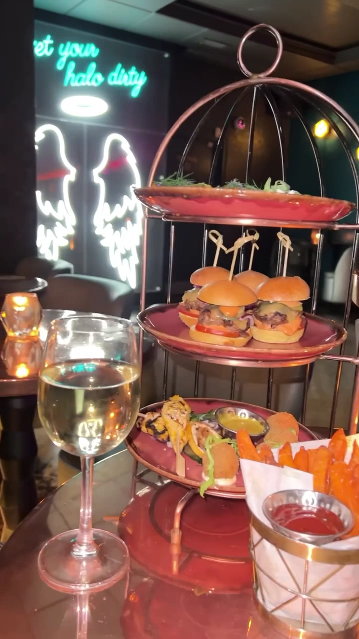 ANIMA F - Reviews, Photos & Phone Number - Updated September 2025 -  Cocktail Bars in Brentford, Hounslow - Wheree