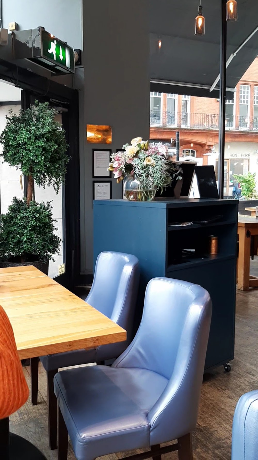 ANIMA F - Reviews, Photos & Phone Number - Updated September 2025 -  Cocktail Bars in Brentford, Hounslow - Wheree