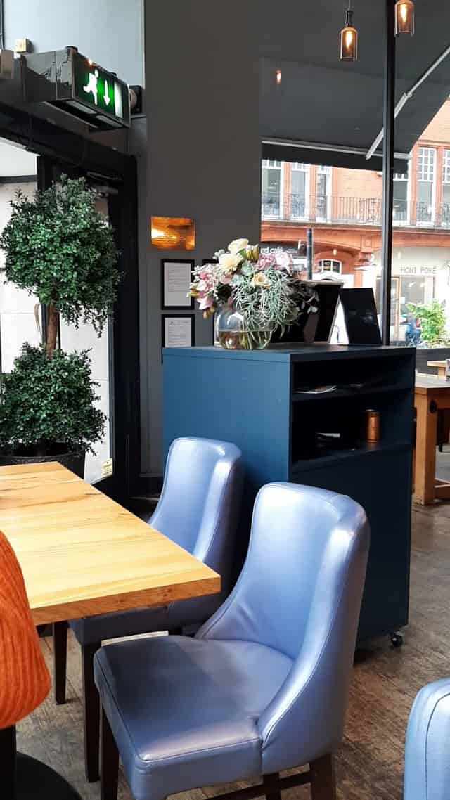 Cafe