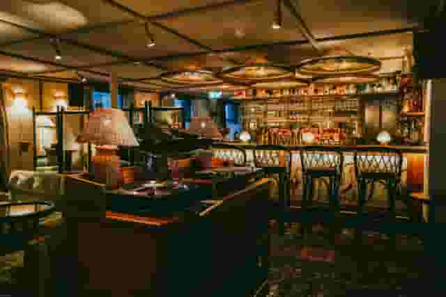 House of Louie