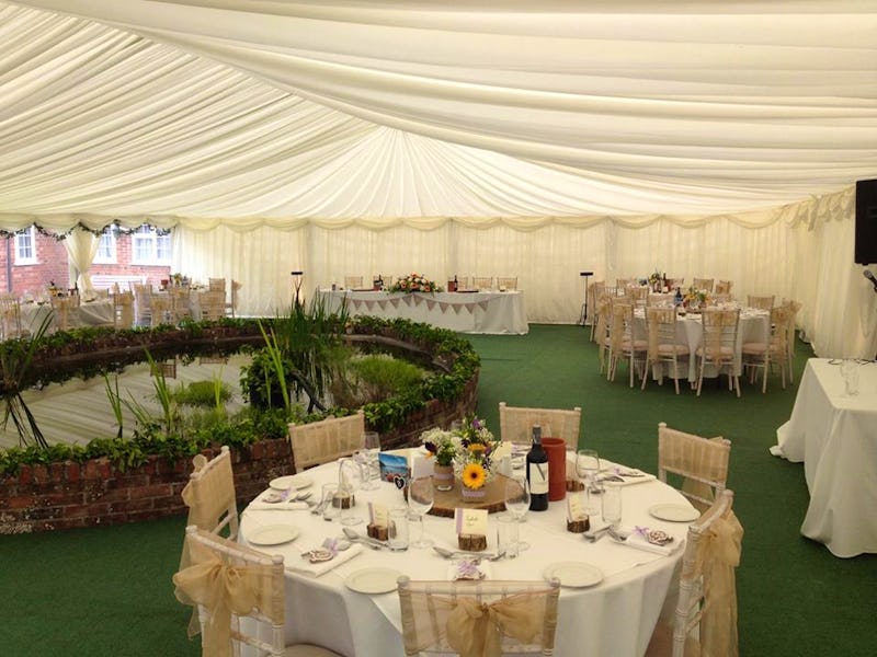 The Coppleridge Inn,  venue in -  Venues