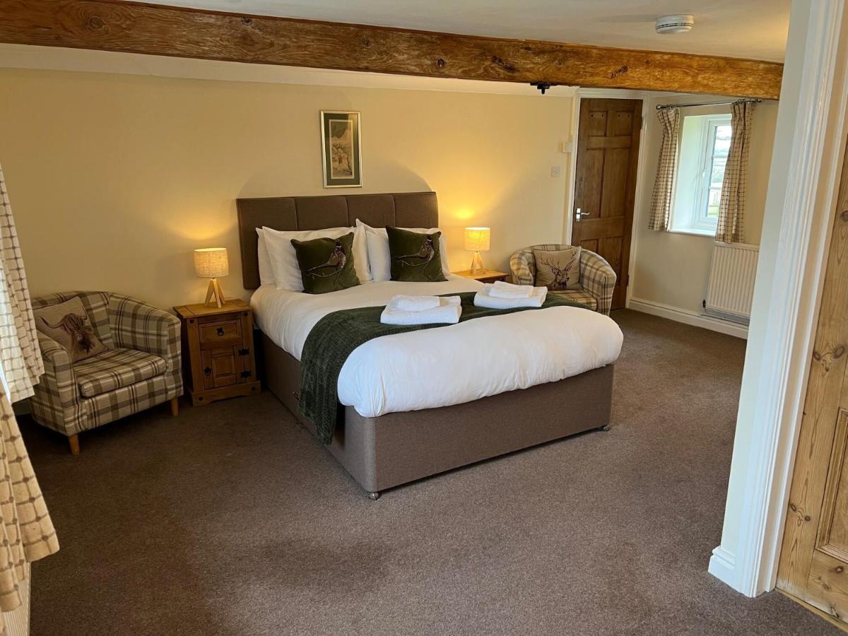 HOTEL COPPLERIDGE INN | ??? | SHAFTESBURY, UNITED KINGDOM | SEASON DEALS  FROM £148