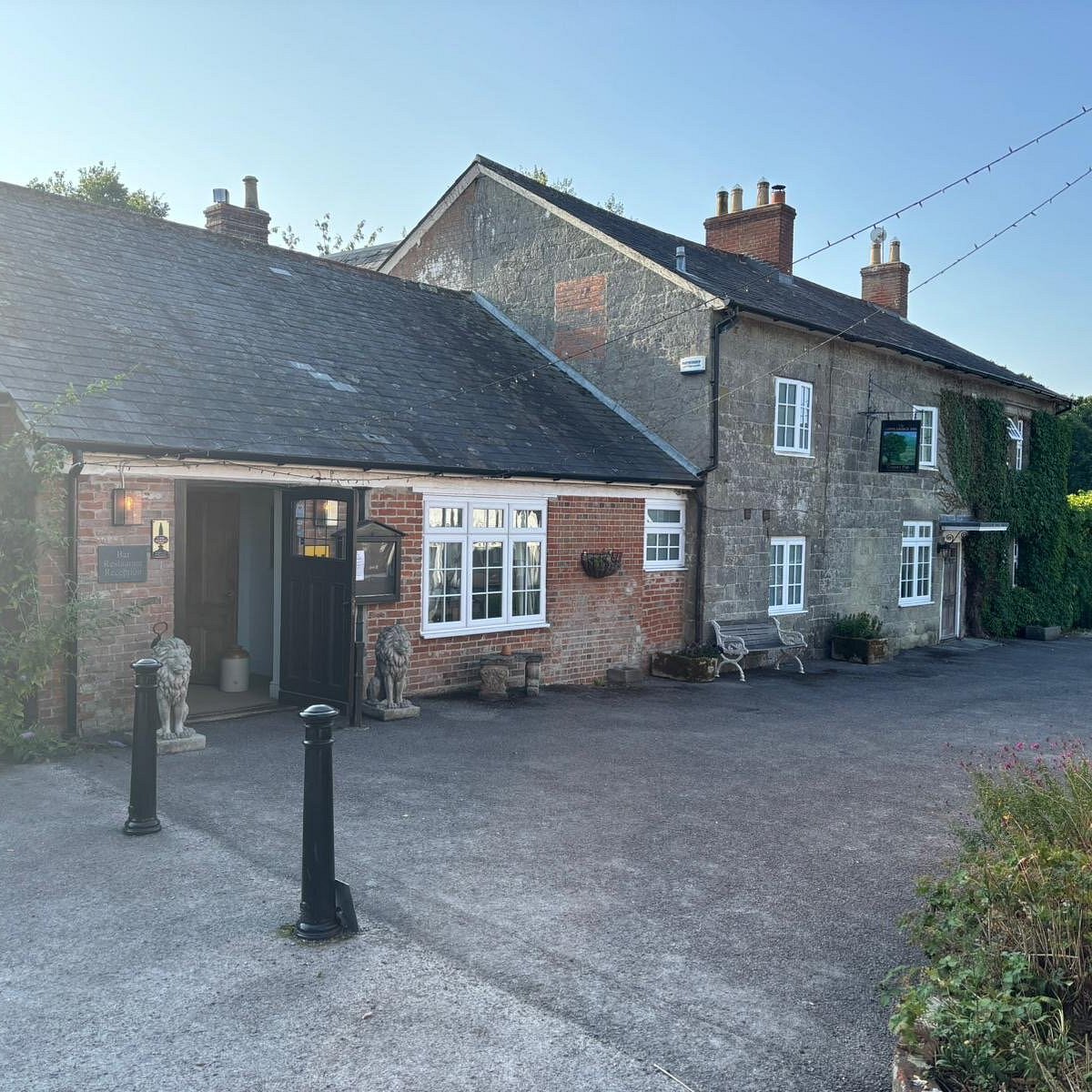 THE COPPLERIDGE INN, Shaftesbury - 2025 ...