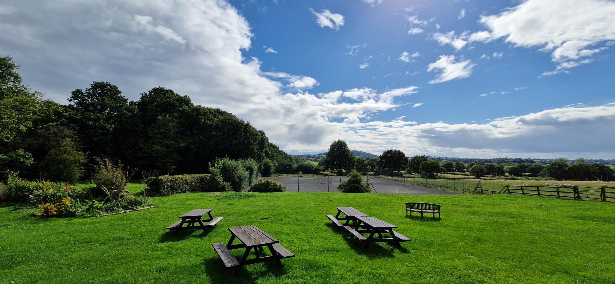 Coppleridge Inn, Motcombe - CAMRA - The ...