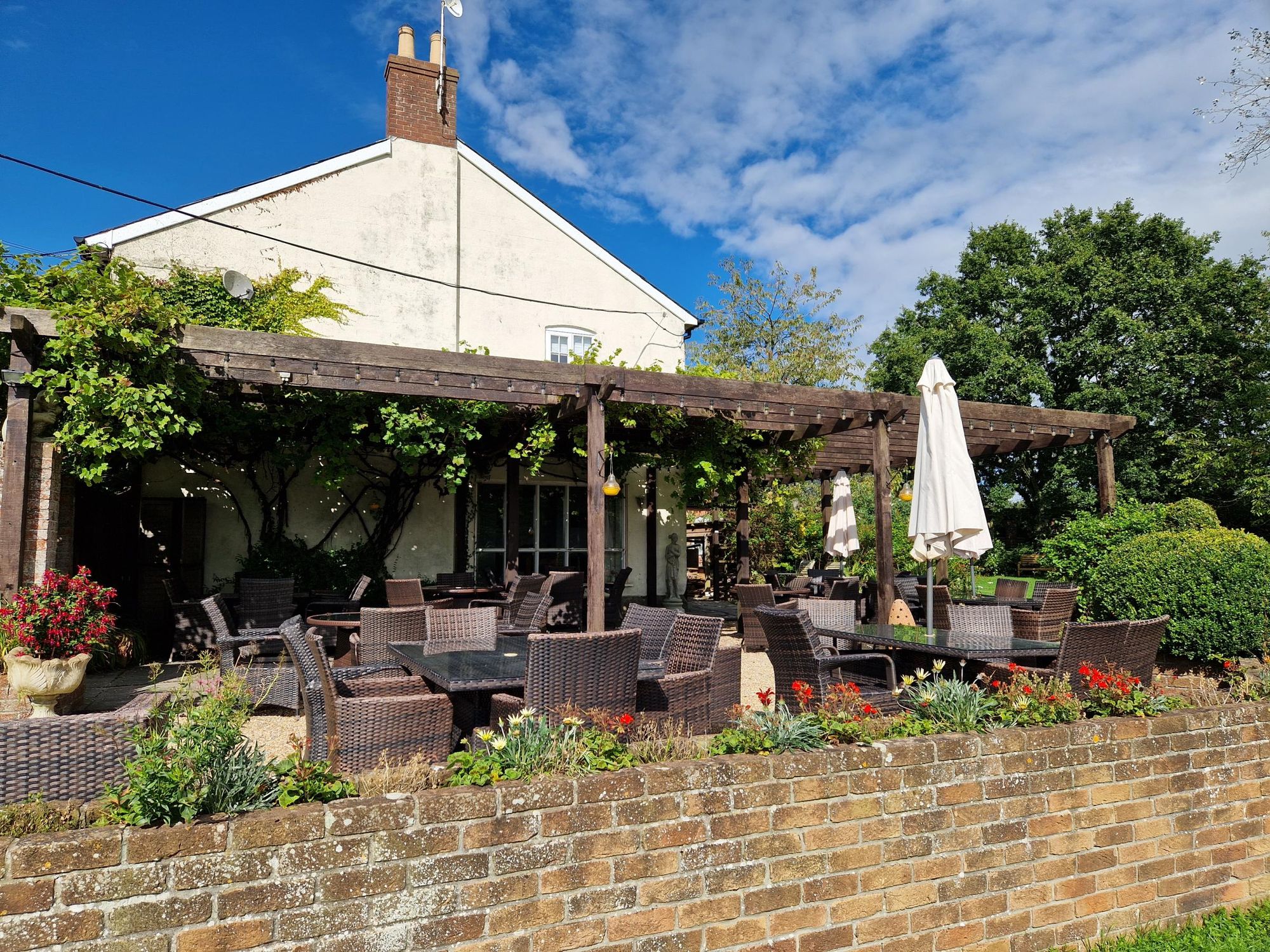 Coppleridge Inn, Motcombe - CAMRA - The ...