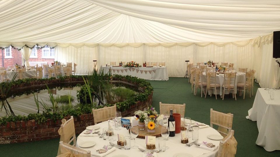 The Coppleridge Inn,  venue in -  Venues