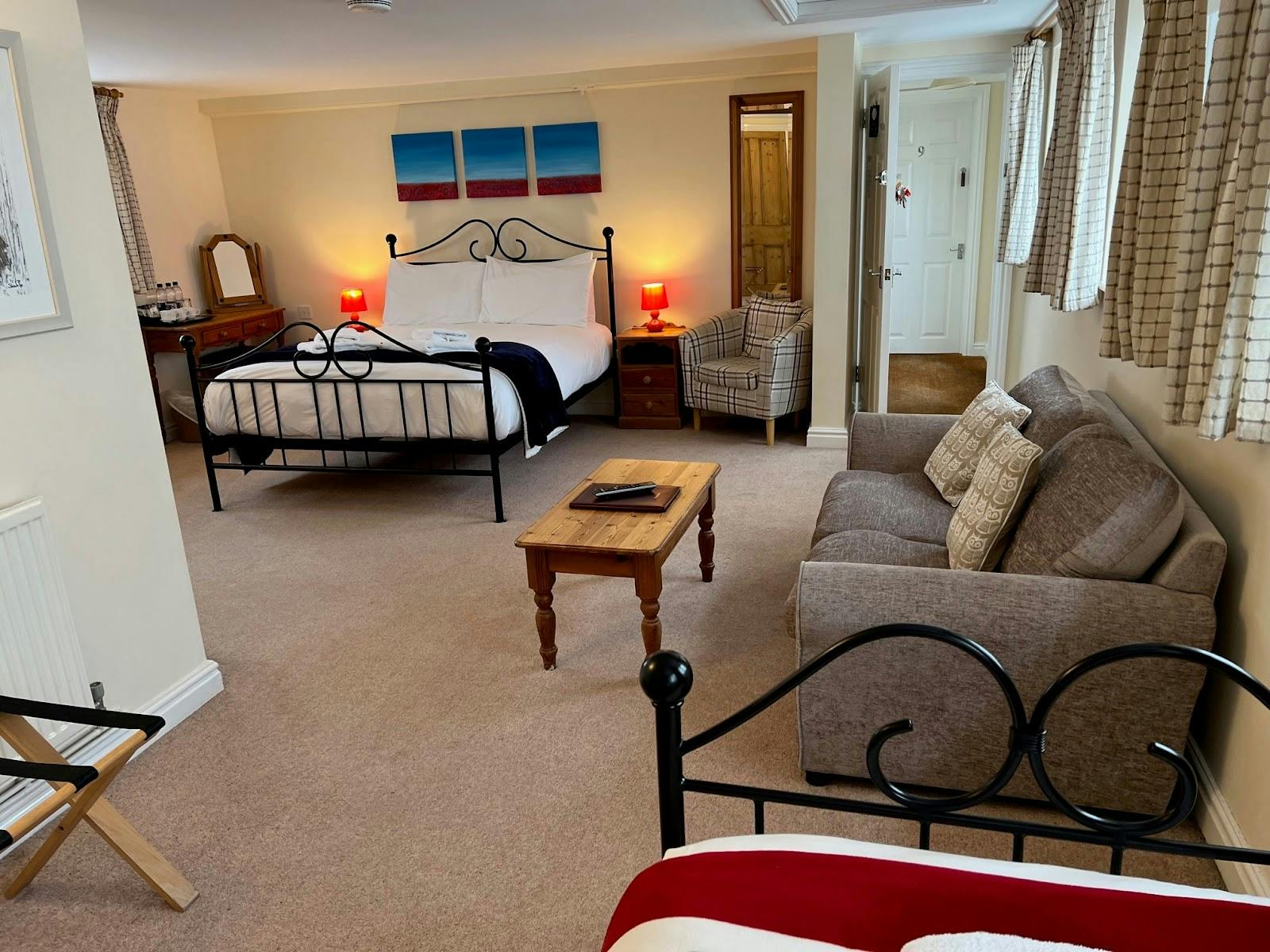 The Coppleridge Inn - >The Coppleridge Inn</a>