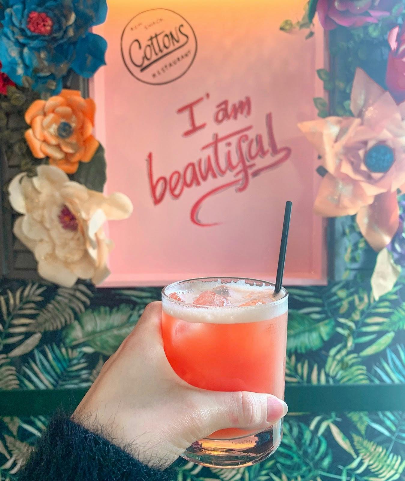 Cottons Notting Hill - >Cottons Notting Hill</a>