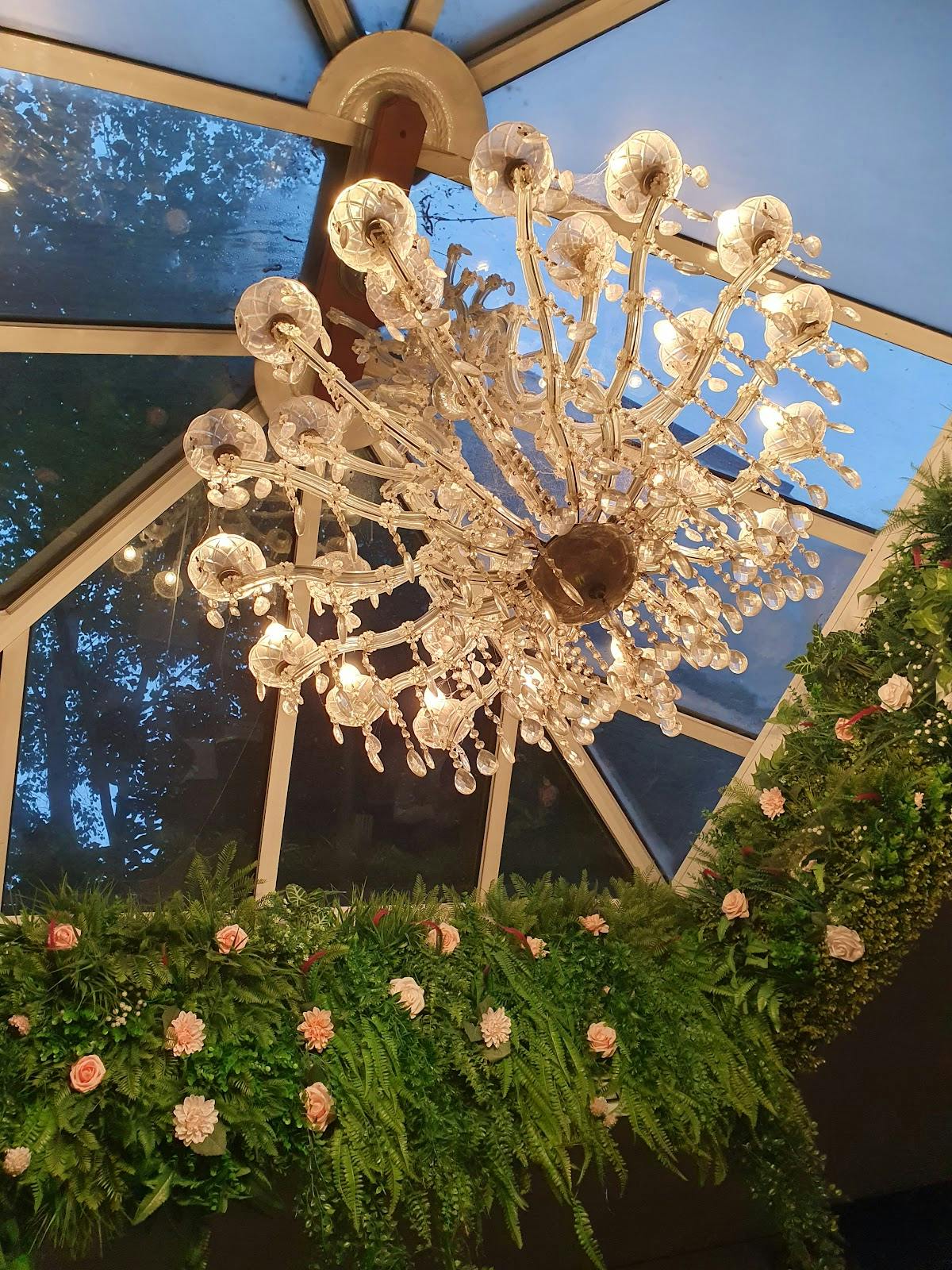 Cottons Notting Hill - >SER</a>