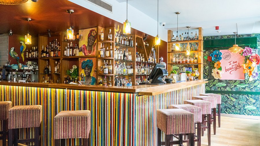 COTTONS NOTTING HILL, London - 2025 Reviews & Information