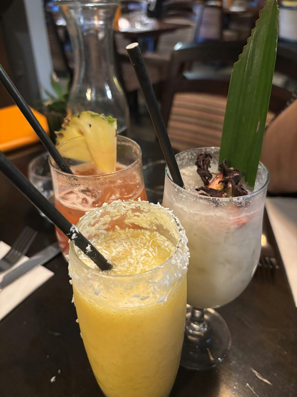 Cottons Notting Hill - >Sam Chopra</a>