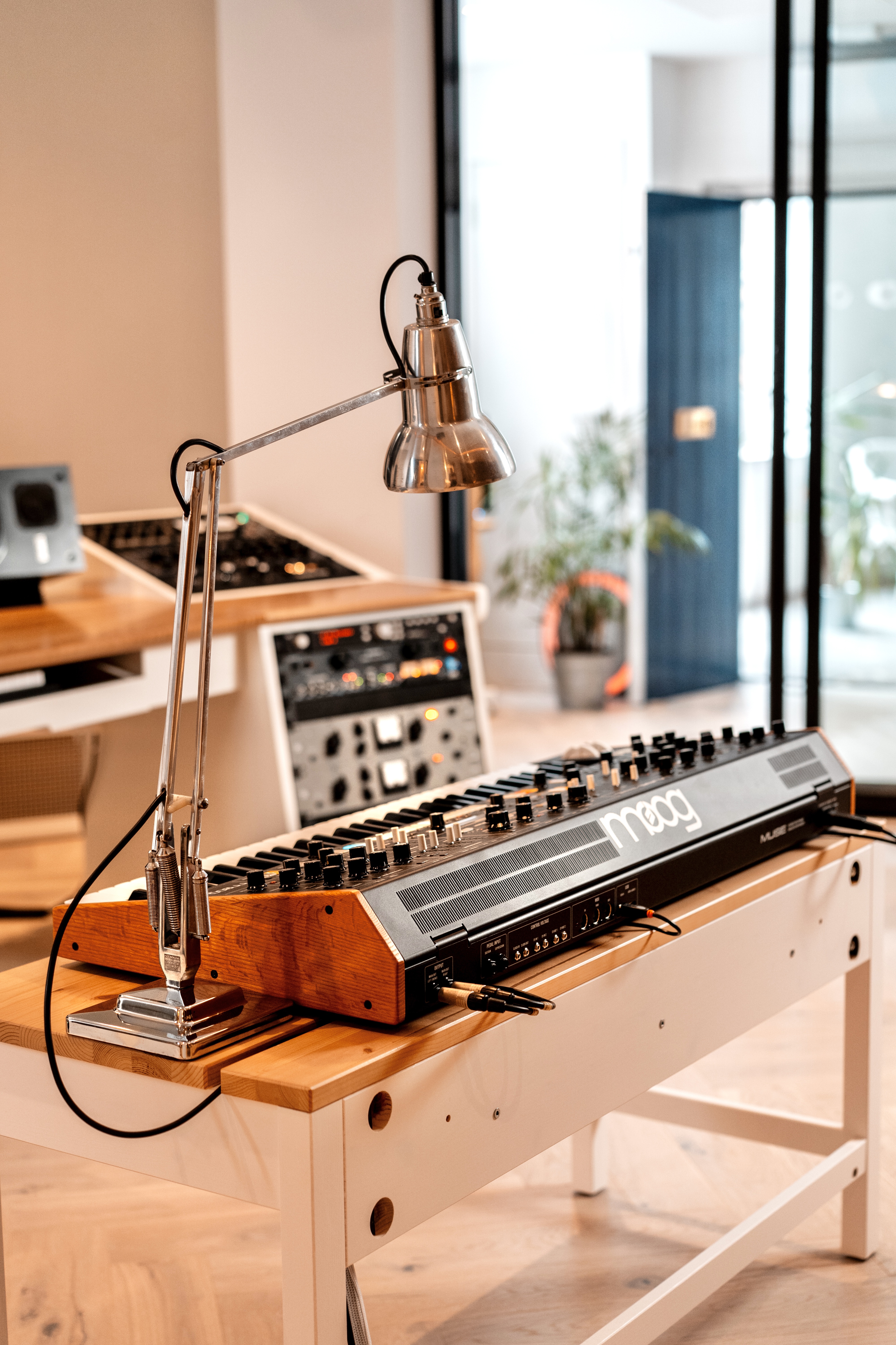 Recording studio - 5f892444-ecc3-4548-ae34-f901d04d2694.jpeg